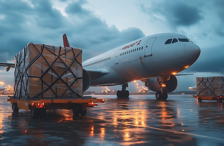 Aayudhant Overseas Private Limited