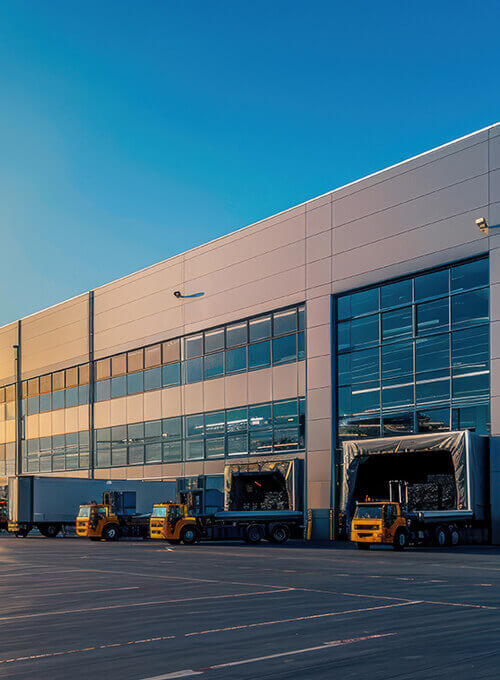 Aayudhant Overseas Private Limited