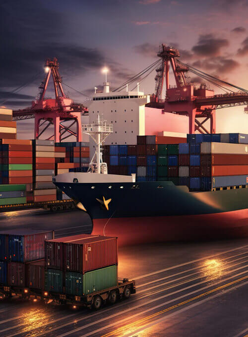 Aayudhant Overseas Private Limited