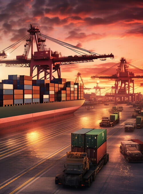 Aayudhant Overseas Private Limited