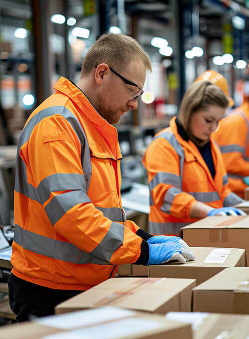 Aayudhant Overseas Private Limited