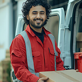 Aayudhant Overseas Private Limited