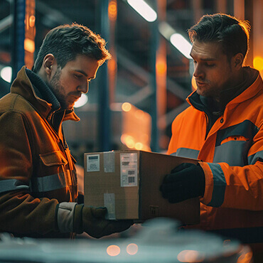 Aayudhant Overseas Private Limited