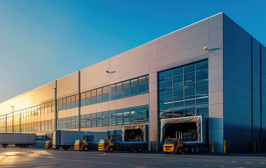 Aayudhant Overseas Private Limited