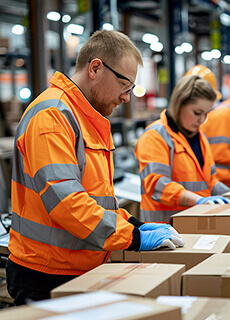 Aayudhant Overseas Private Limited