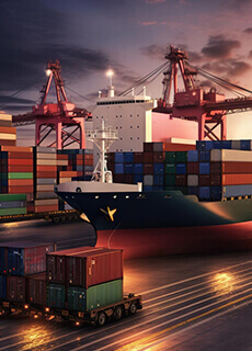 Aayudhant Overseas Private Limited