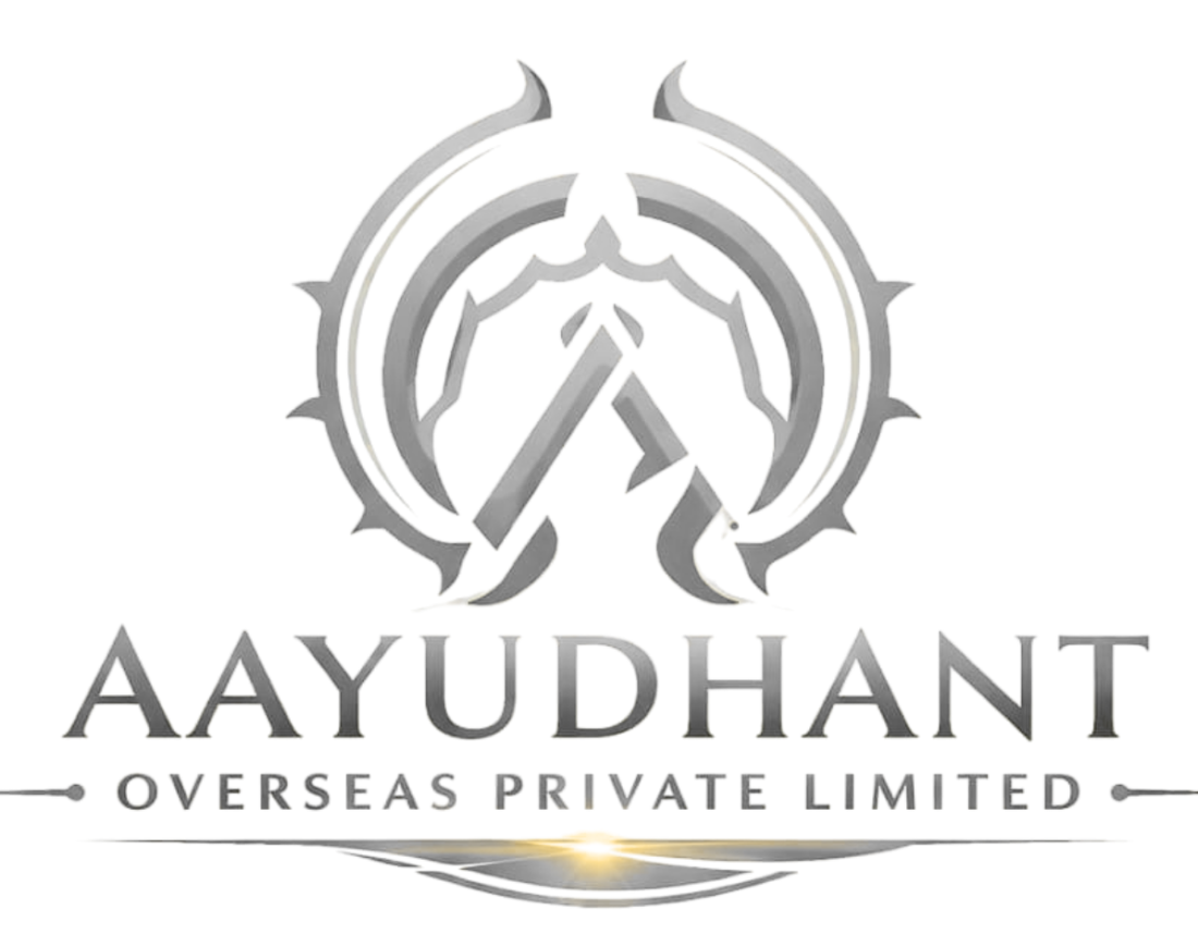 Aayudhant Overseas Private Limited
