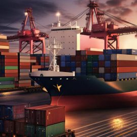 Aayudhant Overseas Private Limited